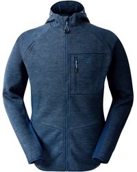 Dare 2b - Torrek Pro Midlayer (Moonlight Denim) - Lyst