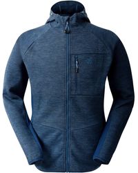 Dare 2b - Torrek Pro Midlayer (Moonlight Denim) - Lyst