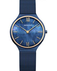Bering Time - 18434-397 Ladies Classic Watch - Lyst