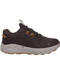 Hi-Tec - Fuse Trek Hiking Shoes - Lyst
