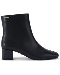 Carvela Kurt Geiger - Boots Cleo Ankle - Lyst