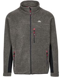 Trespass - Jynx Full Zip Fleece Jacket Stripe) - Lyst