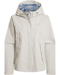 Craghoppers - Ladies Ossus Waterproof Jacket (Light) - Lyst