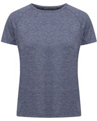 DLX - Ladies Josefina T-Shirt Marl) - Lyst