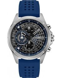 Police - Pewgo0000102 Cipher Watch - Lyst