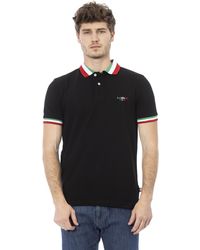 Baldinini - Poloshirt - Lyst