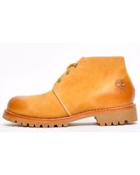 Timberland - 1973 Authentic Heritage Chukka Mann - Lyst