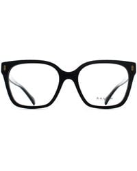Ralph Lauren - Ralph By Lauren Square Shiny Ra7158U - Lyst