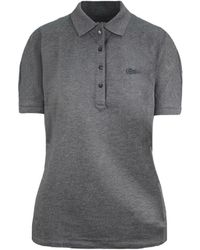 Lacoste - Relaxed Fit Polo Shirt Cotton - Lyst