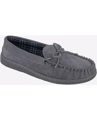 Mokkers - Adie Moccasin - Lyst