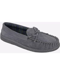 Mokkers - Adie Moccasin - Lyst