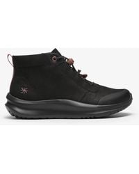 Clarks - Solevana Clara Boots - Lyst