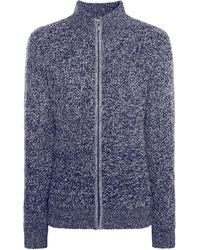 Icebound - Cardigan Herren - Lyst