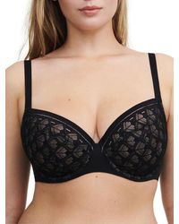 Chantelle - Easy Feel Ace Covering Bra - Lyst