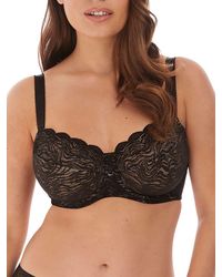 Fantasie - Impression Average Coverage Bra - Lyst