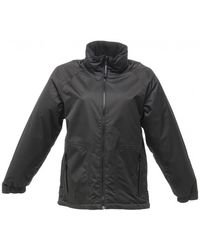 Regatta - Hudson Waterproof Windproof Jacket Jackets - Lyst