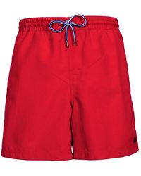 Trespass - Granvin Swim Shorts - Lyst