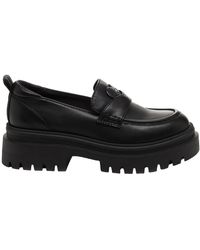 Rocket Dog - Ladies Dandy Loafers - Lyst