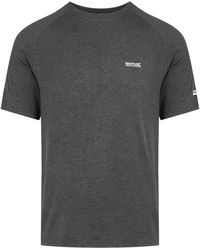 Regatta - Ambulo Ii T-Shirt (Ash) - Lyst