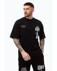 Hype - Regular Fit Crew Neck T-Shirt - Lyst