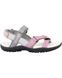Regatta - Ladies Santa Clara Ii Sandals /Lilac) - Lyst