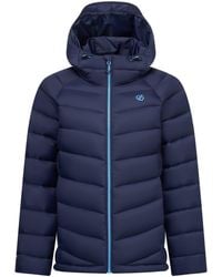 Dare 2b - Torrek Gewatteerd Jasje (Marine) - Lyst