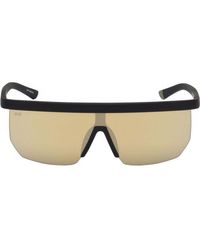 WEB EYEWEAR - We0221-02G We0221 59 02G Sunglasses - Lyst