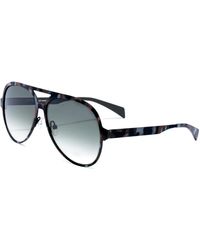 Italia Independent - Sunglasses 58/13/145 Mm Metal - Lyst