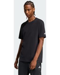 adidas - M Blank Tee - Lyst