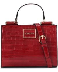 Carvela Kurt Geiger - Tote Bag Jessica - Lyst