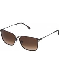Lozza - Sl2302M570S97 57 Sunglasses - Lyst