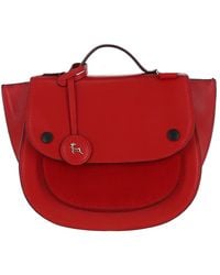 Ashwood Leather - 'Donata' Cambridge Style Saddlebag - Lyst