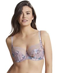 Panache - 6951 Jasmine Balcony Bra - Lyst