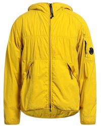 C.P. Company - G.p.d Nugget Gold Jacket - Lyst
