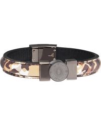 Police - Pj25556Blu.02-S Bracelet - Lyst