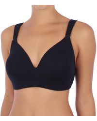 DIM - Ad00Dph Non-Wired Nursing Bra - Lyst
