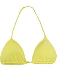 Nike - Tie Up Swimwear Adjustable Bikini Top 404423 710 Textile - Lyst