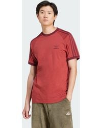 adidas - Adicolor Classics 3-Stripes Tee - Lyst