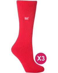 Heat Holders - Heat Holders Womens - Lyst