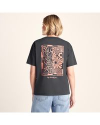 TOG24 - Margot Supersoft Premium T-Shirt - Lyst