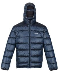 Regatta - Toploft Lightweight Insulated Jacket (Moonlight Denim) - Lyst