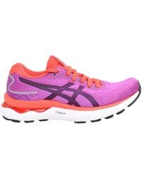 Asics - Gel-Nimbus 24 Running Shoes - Lyst
