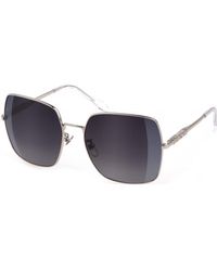 Just Cavalli - Sjc031-60589X Sjc031 60 60589X Sunglasses - Lyst