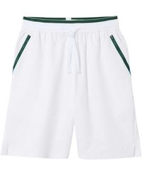 Ellesse - Zimpatia Shorts - Lyst