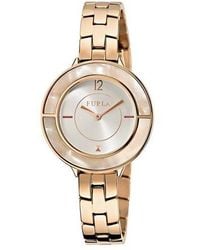 Furla - Watch R4253109502 (34 Mm) - Lyst