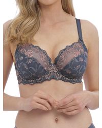 Fantasie - Aubree Side Support Bra - Lyst