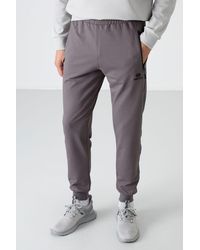 TOMMY LIFE - Solid Pull-On Sweatpants With Zip Pocket - Lyst
