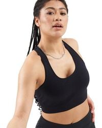 Dare 2b - Dont Sweat It Medium Impact Sports Bra - Lyst