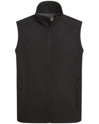 Craghoppers - Expert Basecamp Ii Softshell Gilet - Lyst