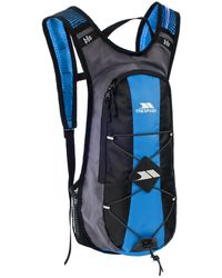 Trespass - Mirror Hydration Backpack/Rucksack (15 Litres) With Water Resevoir (2 - Lyst